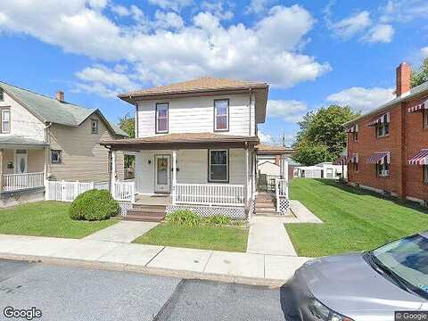 Oak, HARRISBURG, PA 17109