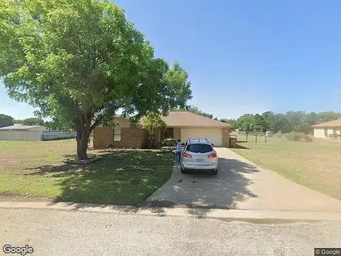 Cricket, SAN ANGELO, TX 76905