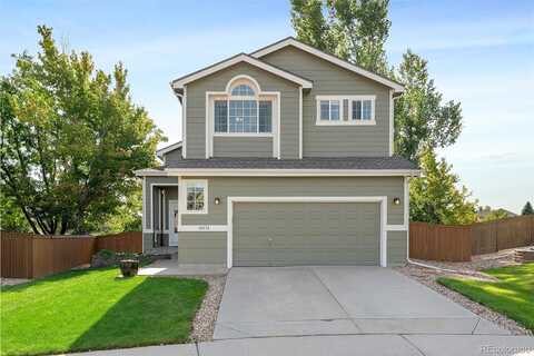 Cherryhurst, HIGHLANDS RANCH, CO 80126