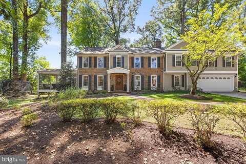 Garrett, VIENNA, VA 22181