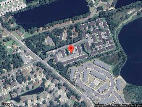 White Oak, BRUNSWICK, GA 31520