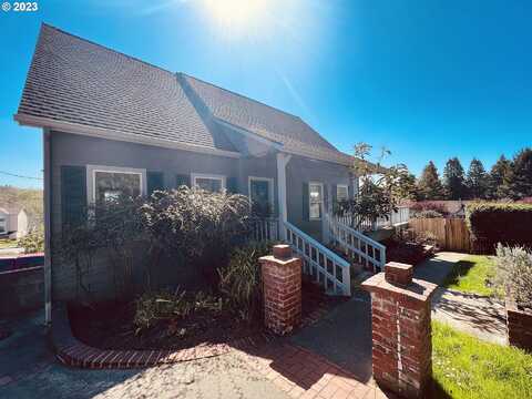 5Th, BROOKINGS, OR 97415