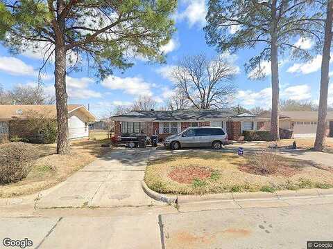 Maceo, FORT WORTH, TX 76112
