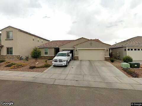 Clark Springs, TUCSON, AZ 85747