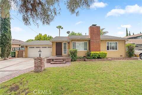 Glencrest, BURBANK, CA 91504