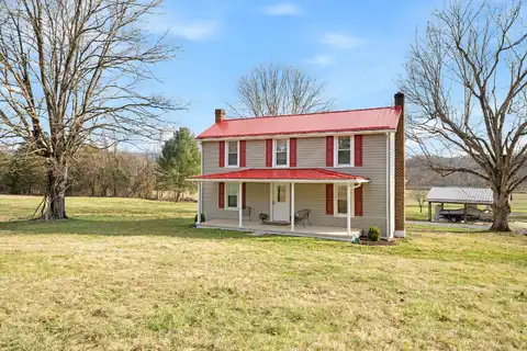 Springwood, BUCHANAN, VA 24066
