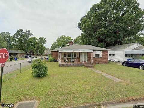 Potomac, PORTSMOUTH, VA 23707