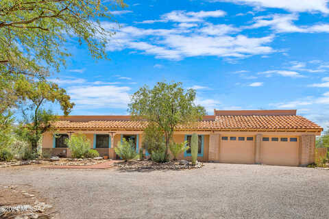 Bidahochi, TUCSON, AZ 85749
