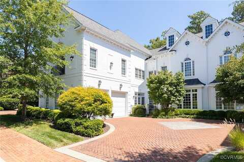 Tatton Park, HENRICO, VA 23229