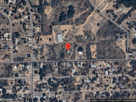 County Road 118, Burnet, TX 78611
