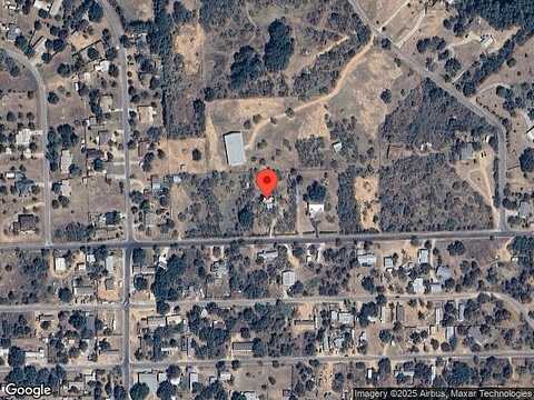 County Road 118, Burnet, TX 78611