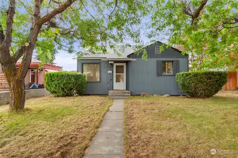 Okanogan, WENATCHEE, WA 98801