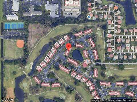 Pecky Cypress Ln, Boca Raton, FL 33428