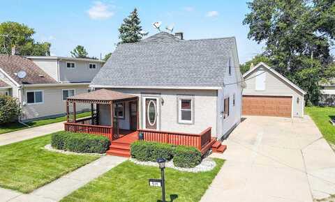Grant, APPLETON, WI 54914