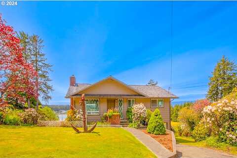 Cape Arago, COOS BAY, OR 97420