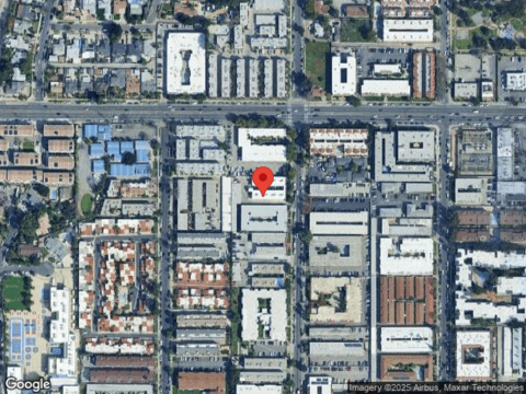 Cedros Ave, Panorama City, CA 91402