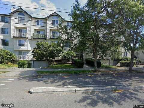 130Th, SEATTLE, WA 98133