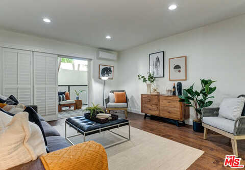 Cynthia St, West Hollywood, CA 90069