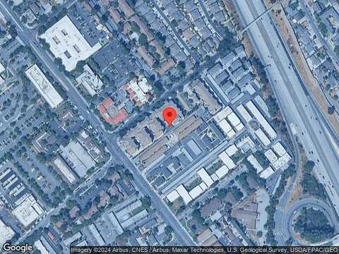 N Jackson Ave, San Jose, CA 95116