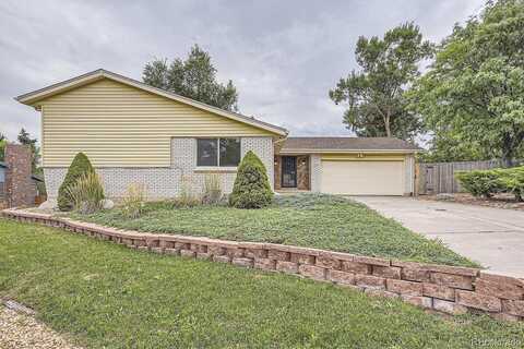 Eastman, DENVER, CO 80231