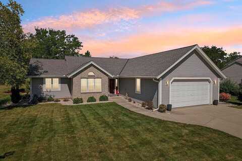 Elm, FRANKLIN, WI 53132