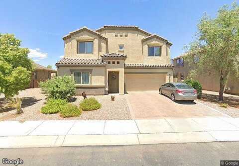 Hanbury, MARANA, AZ 85653