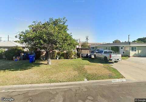 Buckles, DOWNEY, CA 90241