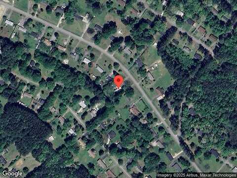 Glenn Carrie, HULL, GA 30646
