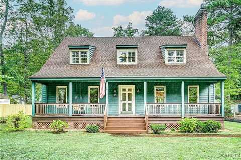 Mundy, HENRICO, VA 23228