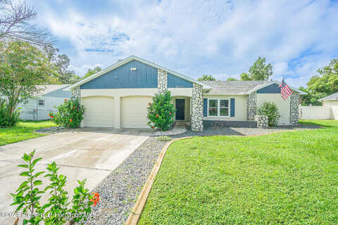 Camphor, SPRING HILL, FL 34606