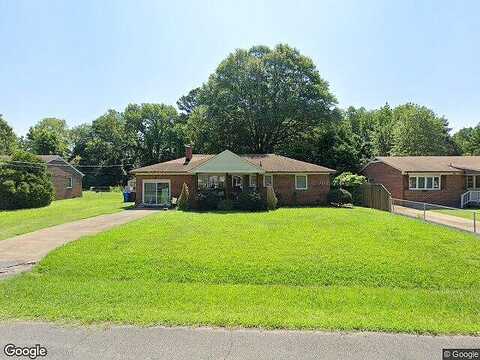Colony Manor, CHESAPEAKE, VA 23321