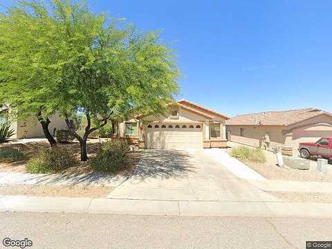 Camino Serpe, TUCSON, AZ 85747