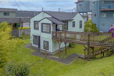Bond, ASTORIA, OR 97103