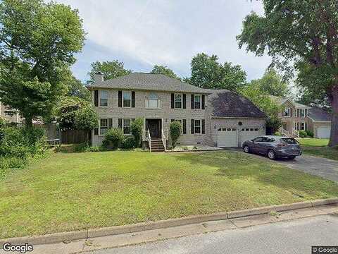 Twin Peak, CHESAPEAKE, VA 23320