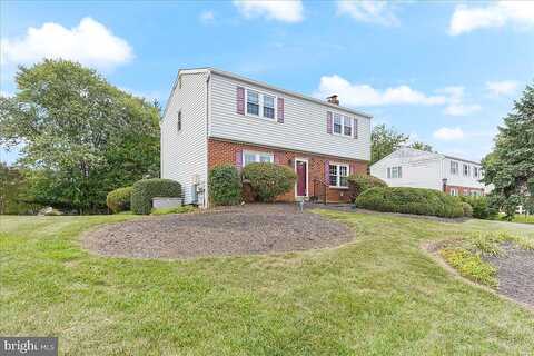 Halvorsen, WEST CHESTER, PA 19382