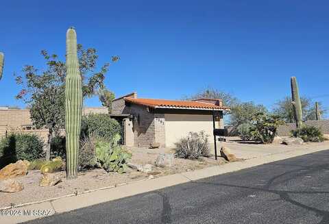 Sendero Uno, TUCSON, AZ 85704