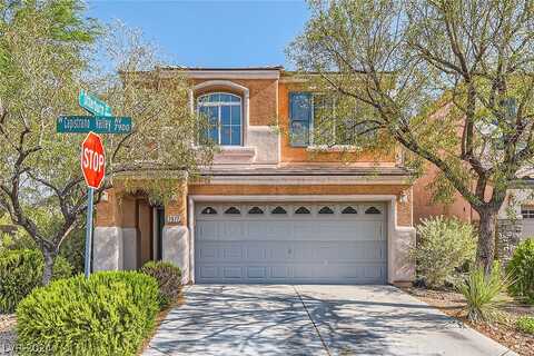 Capistrano Valley, LAS VEGAS, NV 89178