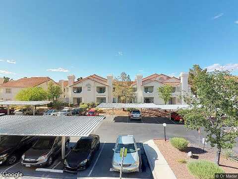 Foxwood Pl, Las Vegas, NV 89145