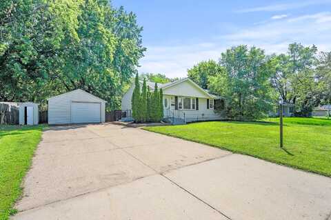 Newton, MINNEAPOLIS, MN 55444