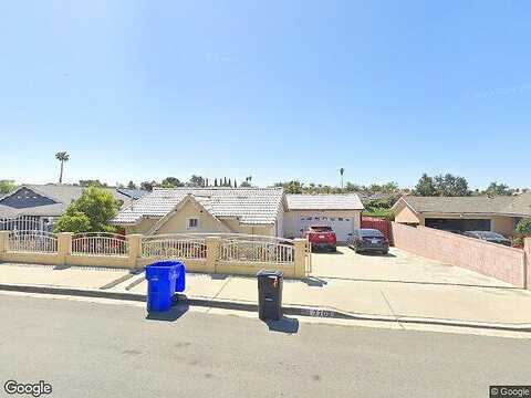 Woodbine, SAN DIEGO, CA 92114