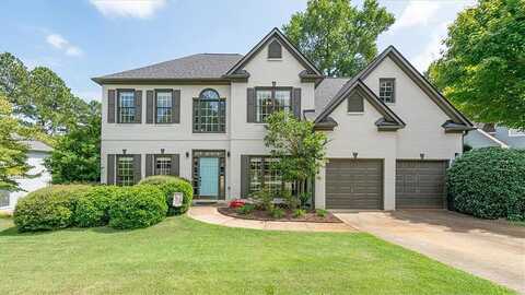 Fairview Club, DACULA, GA 30019