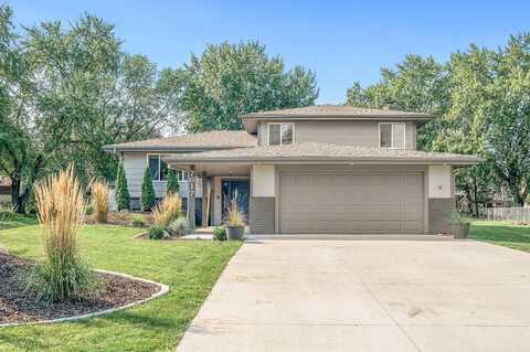 84Th, MINNEAPOLIS, MN 55445