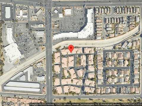 S Eastern Ave, Las Vegas, NV 89123