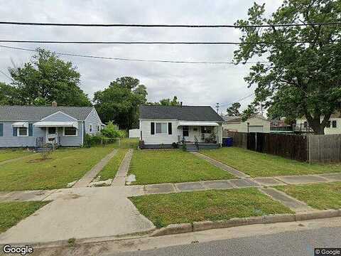 Roland, NORFOLK, VA 23509