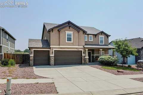 Thorn Brush, COLORADO SPRINGS, CO 80923