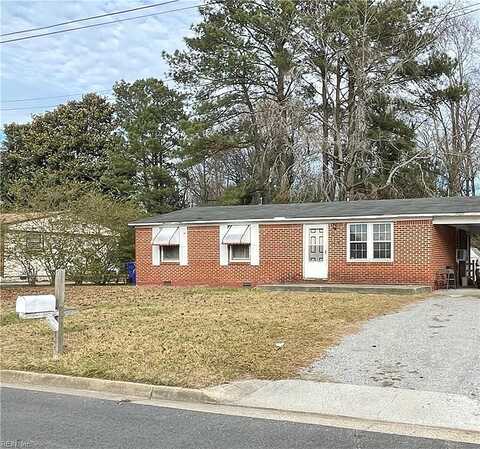Oak, FRANKLIN, VA 23851