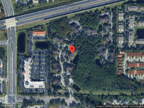Crest Pines Dr, Orlando, FL 32828