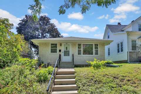 Cottage, SAINT PAUL, MN 55106