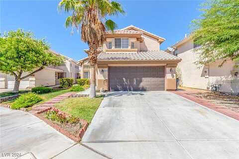 Painted Canyon, LAS VEGAS, NV 89130