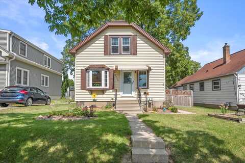 Wick, MILWAUKEE, WI 53219